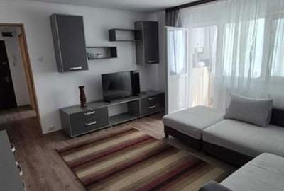 Apartament cu 2 camere semidecomandat în Lidia