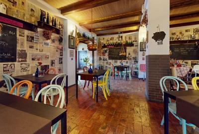 Hotel/Pensiune, de 383 mp, în Ultracentral - 5