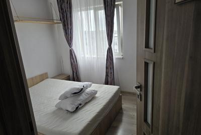 Apartament cu 2 camere în Alexandru Obregia - 1