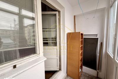 Apartament cu 3 camere semidecomandat, mobilat în Girocului - 5