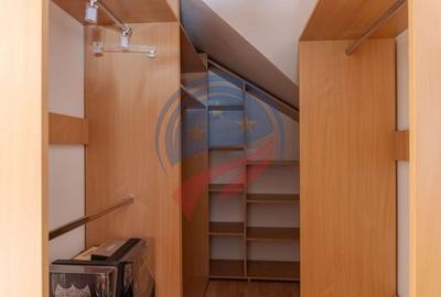 Vila superba cu cinci camere zona centrala - 22