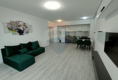 Apartament cu 2 camere decomandat, mobilat în Țiglari - 2