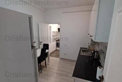 Mobilat si Utilat 2 cam 58mp etaj 2 zona ULTRACENTRALA - 5