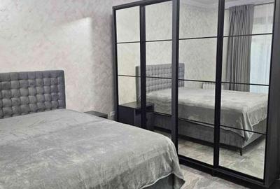 Apartament cu 2 camere decomandat, mobilat în Colentina - 4