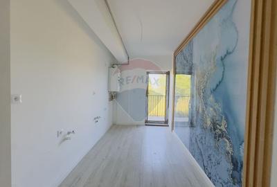 Apartament cu 2 camere decomandat în Oncea - 4