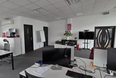 Comision 0% Spa?iu de birouri, 97.45 mp utili, zona Frunzisului - 3
