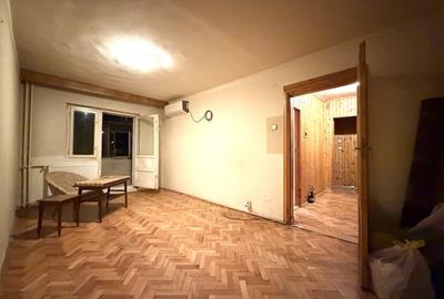 Apartament 2 camere, etaj 1, 44 mp utili, 2 balcoane - Aradului - 1