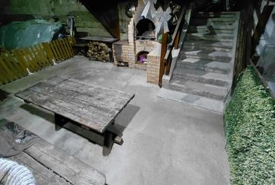 Casă cu 6 camere în Central - 9