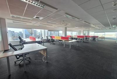 Spatii de birouri de inchiriat in Conect 3 BC - de la 348 mp - 14