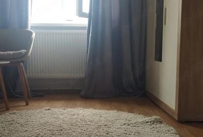 Garsonieră decomandată în Piața Centrală - 2