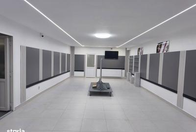 Spațiu comercial, de 267.4 mp, în Florești