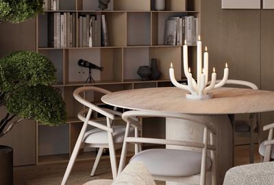 Proiect boutique zona Unirii– disponibilitate limitată la 2 camere - 12