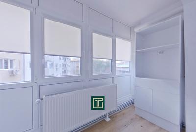 Apartament cu 3 camere complet renovat – Micălaca zona 300, Arad - 14