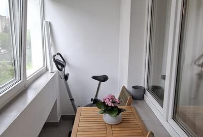 Apartament cu 3 camere decomandat, mobilat în Drumul Taberei - 18