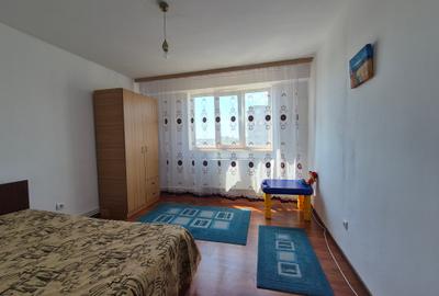 2  Camere Decomandate, Etaj Intermediar, Centrala pe Gaze - 10