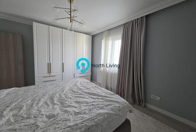 Casă individuală cu 4 camere cu Canalizare în Tunari - 3