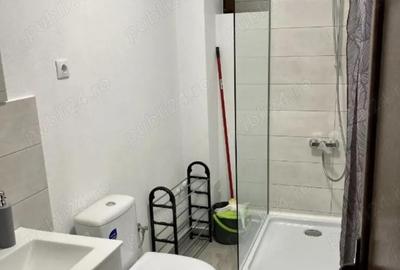 Garsonieră decomandată în Central - 4