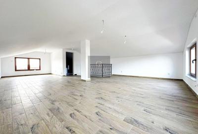 Casă individuală cu 5 camere cu Canalizare în Berceni - 20