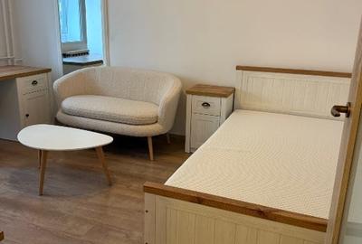 Garsonieră decomandată în Zorilor - 5