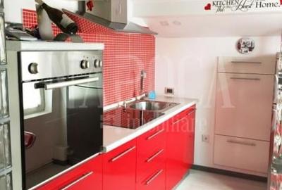 Apartament 2 camere de vanzare in Zorilor, Cluj Napoca - 5