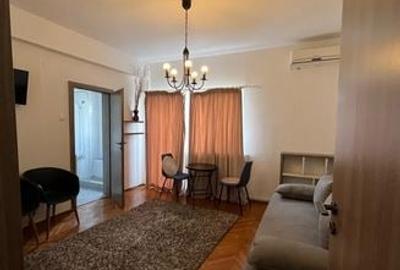 Universitate,Metrou,Parc CENTRALA PROPRIE!Loc de parcare Utilat,mobilat complet! - 3