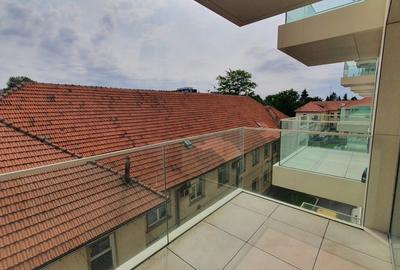 REA1024132 Apartament 2 Camere I De Vanzare I Aviatiei I Pipera - 8