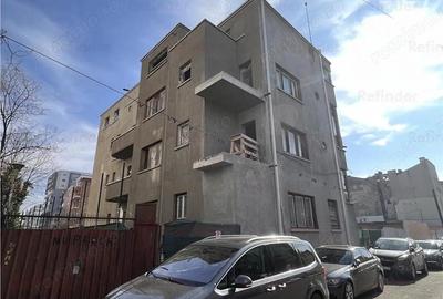 Vanzare imobil CONSOLIDAT pretabil Clinica Spatii cazare Birouri Apartamente | Piata Alba Iuli - 6