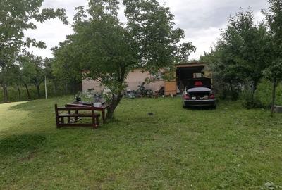 Casă cu 3 camere cu Teren 80 Mp în Central - 5