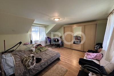 Spatiu 550 mpu pretabil clinica sau cladire birouri zona Lupeni Sibiu - 29