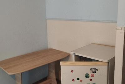 Garsonieră nedecomandată în Central - 3