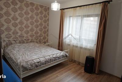 Casă cu 3 camere în Breazu - 7