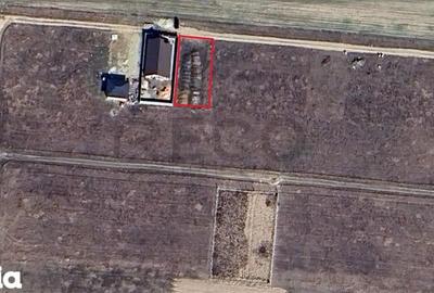 Teren de 500 mp, în Desa - 2