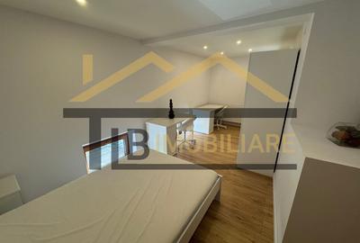 Apartament cu 2 camere decomandat, mobilat în Ultracentral - 3