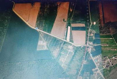 Spațiu comercial, în Periș