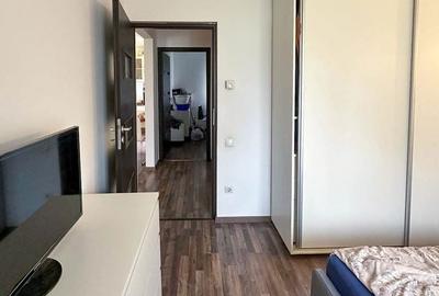 Casă cu 3 camere cu Teren 381 Mp în Berceni - 7