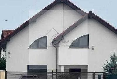 Casă cu 6 camere cu Teren 450 Mp în Aviației - 1