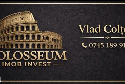 Garsonieră semidecomandată în Tractorul - 6