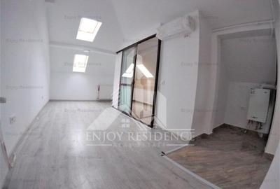 Garsonieră decomandată în Lujerului - 6
