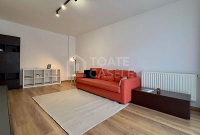 Apartament cu terasă în Buna Ziua – echilibru, confort și rafinament - 3