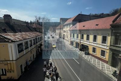 Apartament 3 camere, 94 mp utili-zona CentruI Istoric - 2