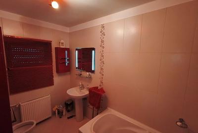 Vila P+M de vanzare in Busteni , cartier Piatra Arsa - 6