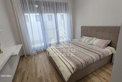 Duplex pe un singur nivel in Dumbravita Pet Frendly, Gradina Proprie - 9
