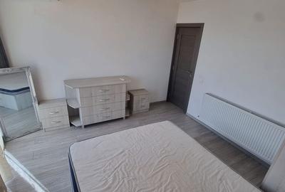 Apartament cu 4 camere decomandat în Mărăști - 5