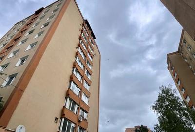 Apartament cu 2 camere decomandat în Vlahuță - 6