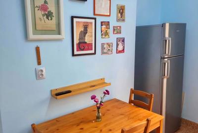 Apartament cu 2 camere decomandat în Lahovari - 3