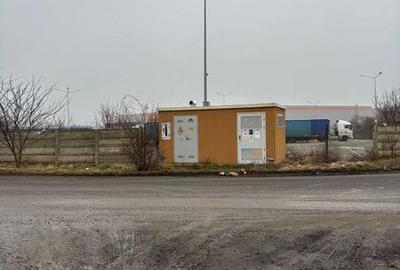 Teren de 305 mp, în Central - 3