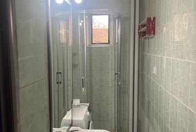 Apartament cu 2 camere decomandat în Complex Studențesc - 1