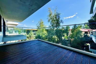 Apartament 5 camere One Floreasca Lake - 17