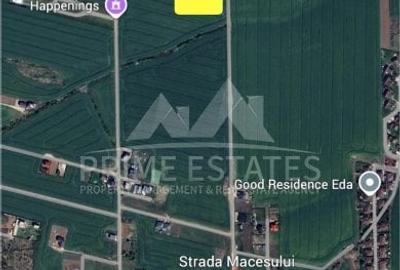 Oportunitate investitie, teren intravilan de vanzare Saftica