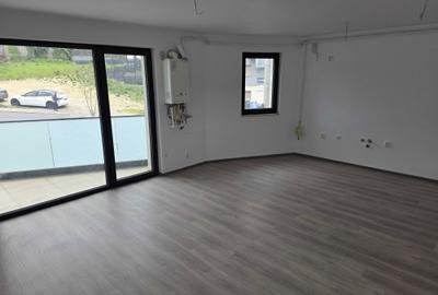 Apartament cu 2 camere decomandat în Central - 2